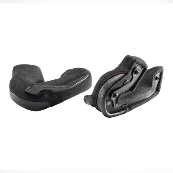 Interieur casque Nolan Paire de joues N100-5 Plus
