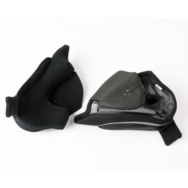 Interieur casque Nolan Paire de joues N120-1