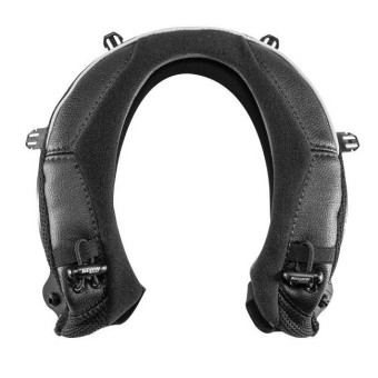 Interieur casque Nolan Tour de cou N100 5 Interieur casque Nolan Tour de cou N100 5