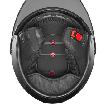 Interieur casque NOX Interieur Complet N182