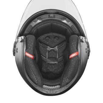Interieur casque Exklusiv Interieur Complet Nitro Interieur casque Exklusiv Interieur Complet Nitro
