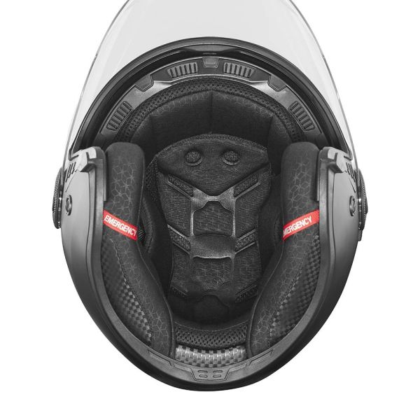 Interieur casque Exklusiv Interieur Complet Nitro