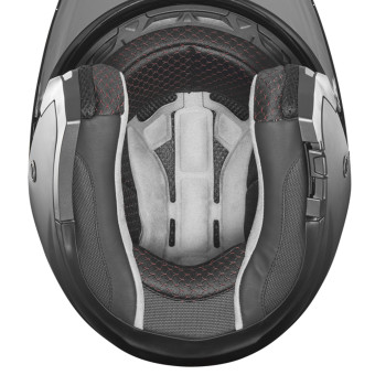 Interieur casque NOX Interieur Complet Spy