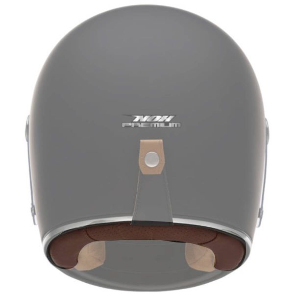 Interieur casque NOX Tour de nuque Revenge - Duke