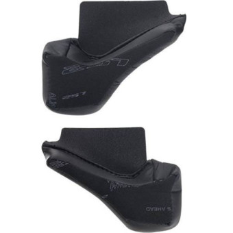 Interieur casque LS2 Paire de Joues Sphere Lux OF558 Interieur casque LS2 Paire de Joues Sphere Lux OF558