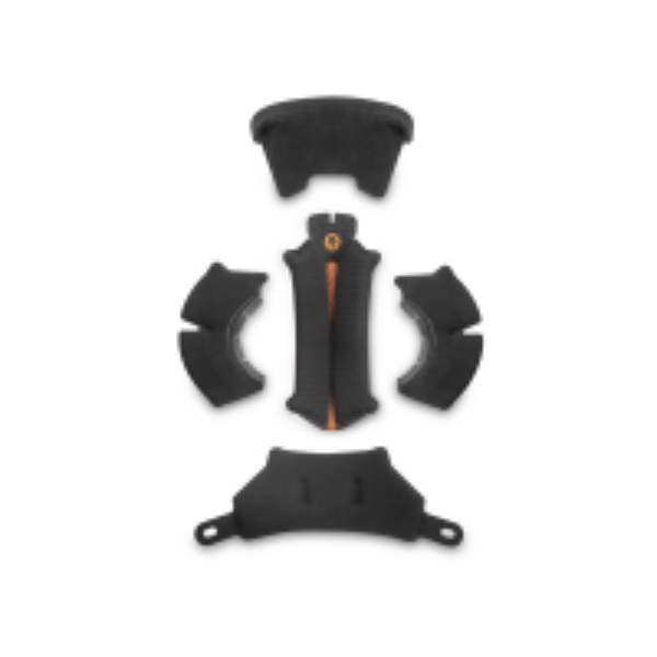 Interieur casque Schuberth Coiffe C5 - E2