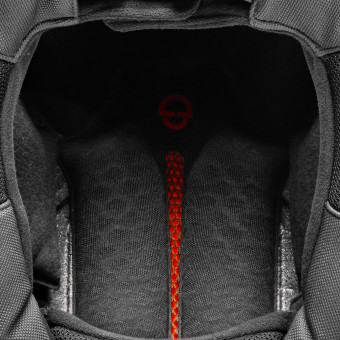 Interieur casque Schuberth Coiffe S3 Interieur casque Schuberth Coiffe S3
