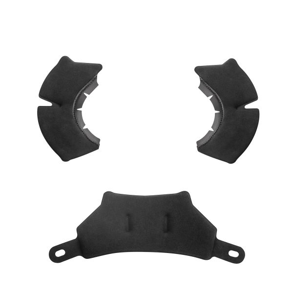 Interieur casque Schuberth Coiffe Tete Ovale C5 - E2 - J2