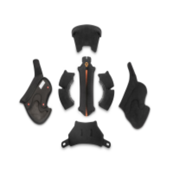 Interieur casque Schuberth Interieur Complet C5 - E2