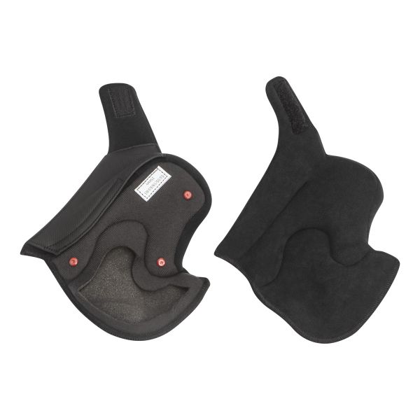 Interieur casque Schuberth Paire de Joues Sport C5 - E2