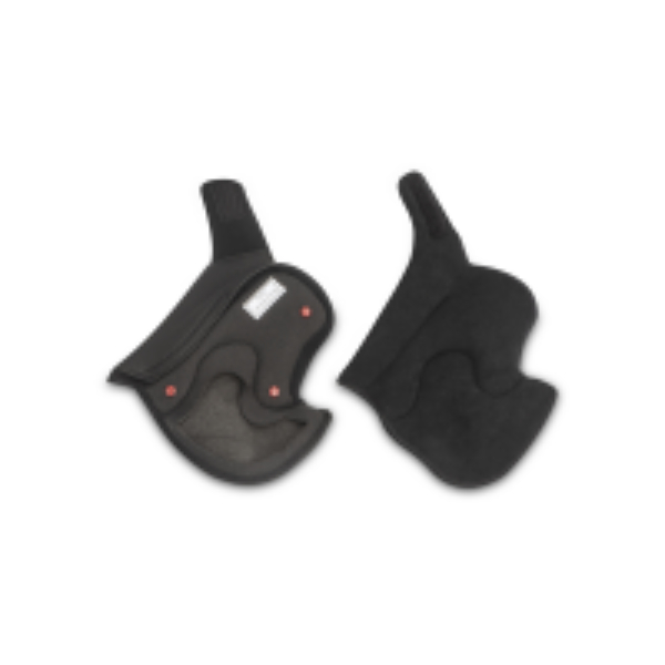 Interieur casque Schuberth Paire de Joues C5 Interieur casque Schuberth Paire de Joues C5