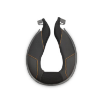 Interieur casque Schuberth Pare-Nuque C5 - E2 Interieur casque Schuberth Pare-Nuque C5 - E2