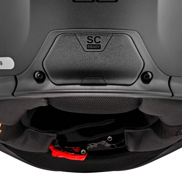 Interieur casque Schuberth Pare Nuque S3