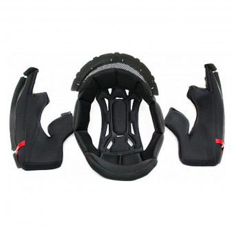 Casque Intégral Moto Scorpion Exo Exo-1400 Evo Air Shell - Livraison  Offerte 