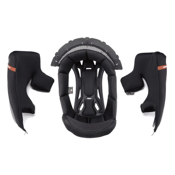 Interieur casque Scorpion Interieur Complet Exo 1500 Air