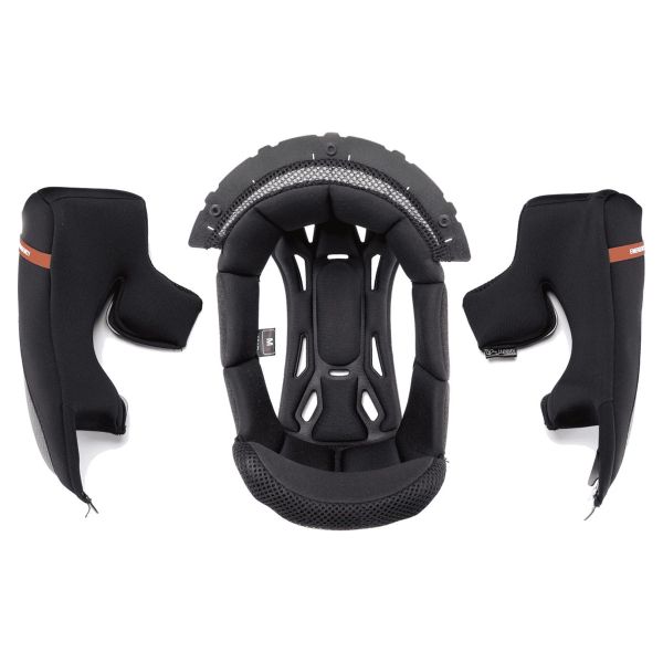 Interieur casque Scorpion Interieur Complet Exo 530 Air