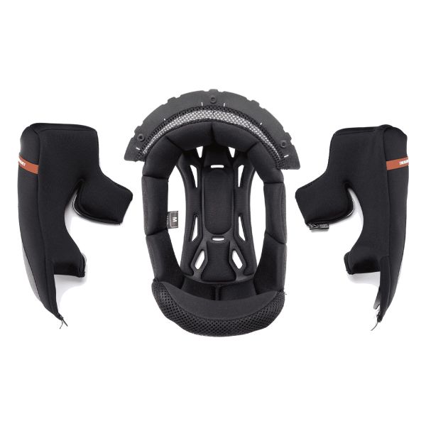 Interieur casque Scorpion Interieur Complet Exo Race Air