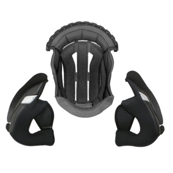 Interieur casque Scorpion Interieur Complet Exo Z1 Carbon