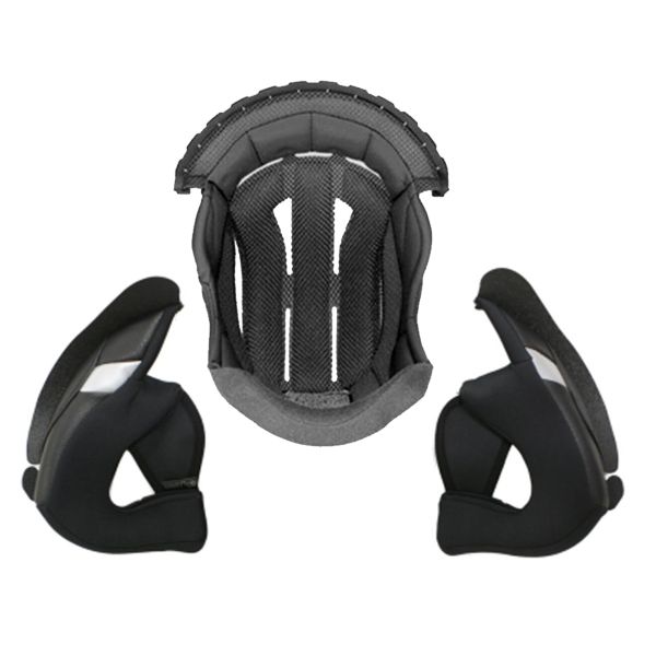 Interieur casque Scorpion Interieur Complet Exo Z1 Carbon