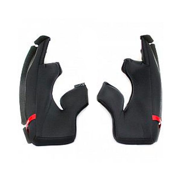 Interieur casque Scorpion Paire de Joues Exo 1400 Evo Air - Exo 1400 Evo Carbon Air