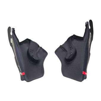 Interieur casque Scorpion Paire de Joues Exo 1500 Air Interieur casque Scorpion Paire de Joues Exo 1500 Air