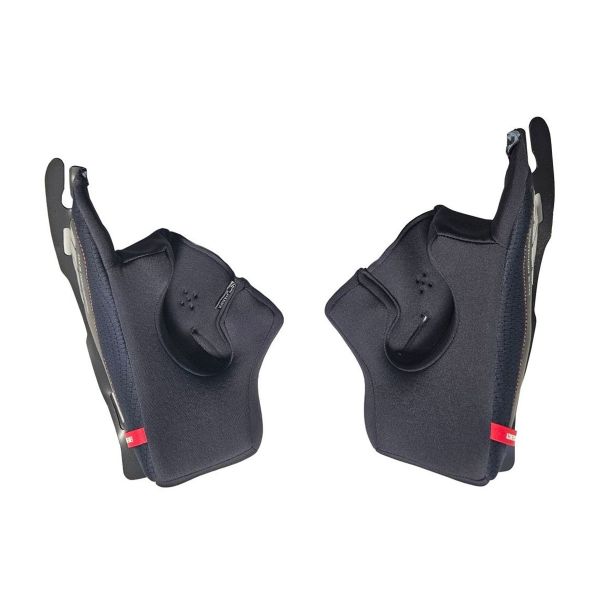 Interieur casque Scorpion Paire de Joues Exo 1500 Air
