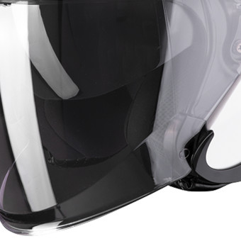 Interieur casque Scorpion Paire de Joues Exo S1 Interieur casque Scorpion Paire de Joues Exo S1