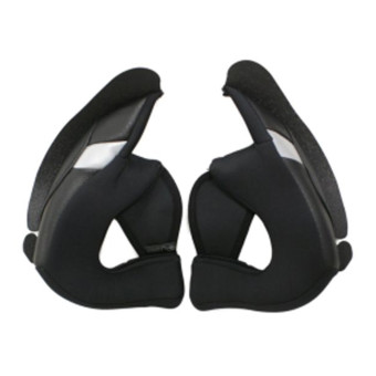 Interieur casque Scorpion Paire de Joues Exo Z1 Carbon Interieur casque Scorpion Paire de Joues Exo Z1 Carbon