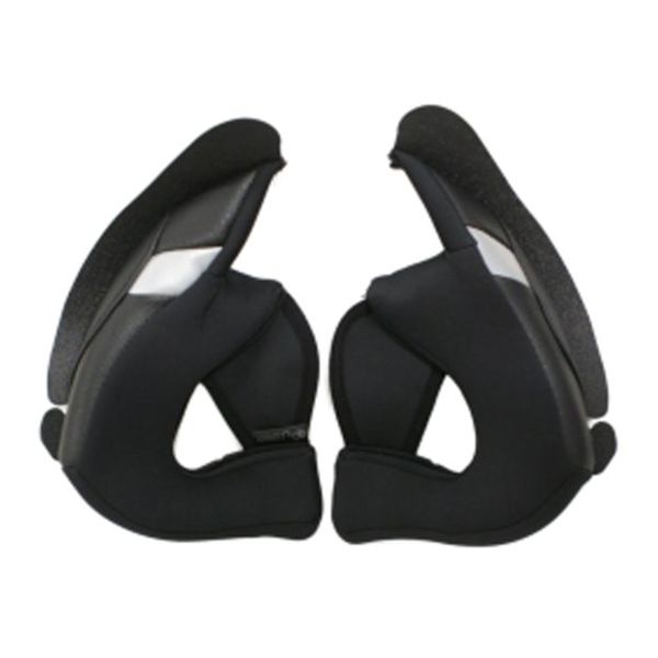 Interieur casque Scorpion Paire de Joues Exo Z1 Carbon