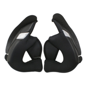 Interieur casque Scorpion Paire de Joues Exo Z1 Interieur casque Scorpion Paire de Joues Exo Z1