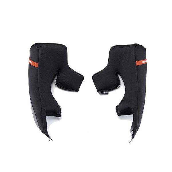 Interieur casque Scorpion Paire de Joues VX-16 Evo Air