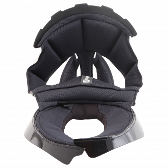 Interieur casque Shark Coiffe Citycruiser - Evojet