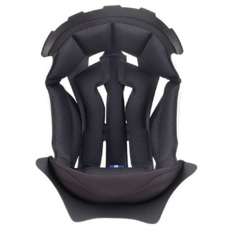 Interieur casque Shark Coiffe RS Jet