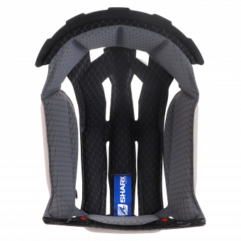 Interieur casque Shark Coiffe Spartan GT - Spartan GT Carbon Interieur casque Shark Coiffe Spartan GT - Spartan GT Carbon