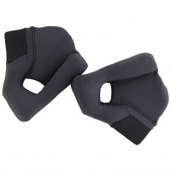 Interieur casque Shark Paire de joues Citycruiser
