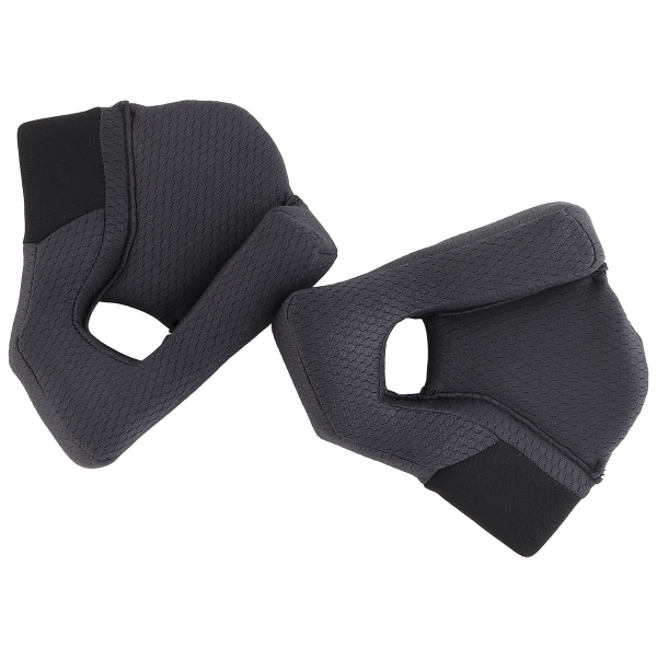 Interieur casque Shark Paire de joues Citycruiser Interieur casque Shark Paire de joues Citycruiser