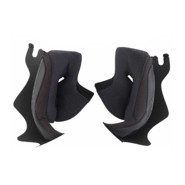 Interieur casque Shark Paire de Joues RS Jet