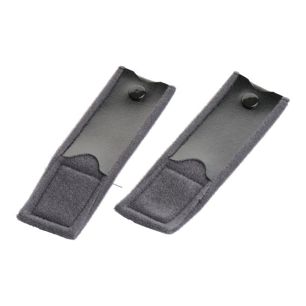 Interieur casque Shoei Cache Jugulaire Universel