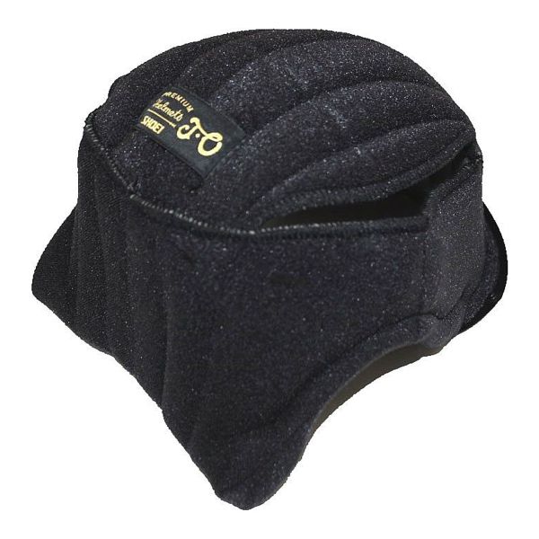 Interieur casque Shoei Coiffe 5mm J.O2