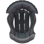 Interieur casque Shoei Coiffe GT-Air 3 - Neotec 3 - J-Cruise 3 5MM
