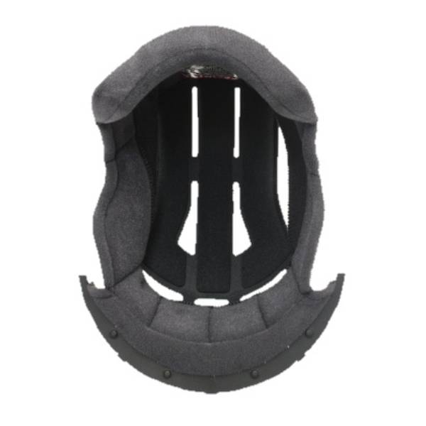 Interieur casque Shoei Coiffe GT-AIR 9 MM Interieur casque Shoei Coiffe GT-AIR 9 MM