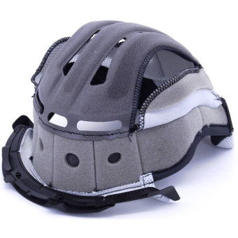 Interieur casque Shoei Coiffe VFX-WR 5MM Interieur casque Shoei Coiffe VFX-WR 5MM
