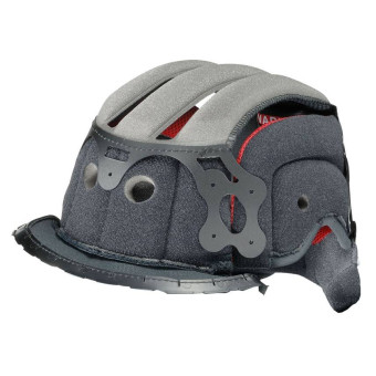 Interieur casque Shoei Coiffe X-Spirit 3