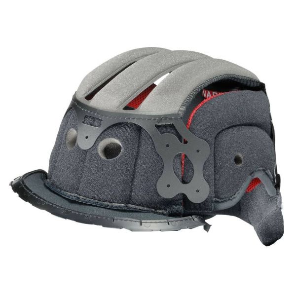 Interieur casque Shoei Coiffe X-Spirit 3 +