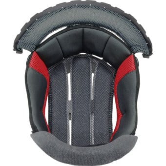 Interieur casque Shoei Coiffe X-SPR Pro Interieur casque Shoei Coiffe X-SPR Pro