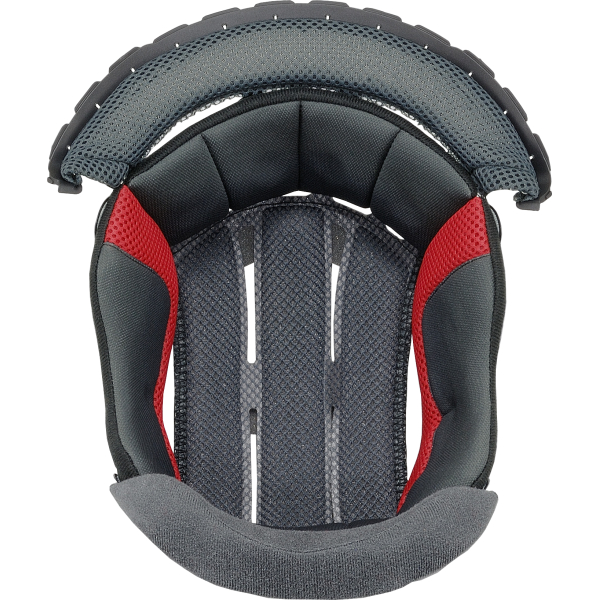 Interieur casque Shoei Coiffe X-SPR Pro