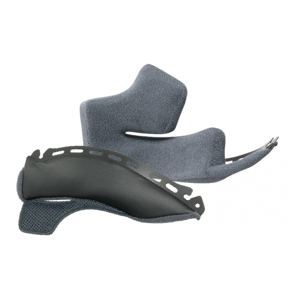 Interieur casque Shoei Paire De Joues aerees Neotec II
