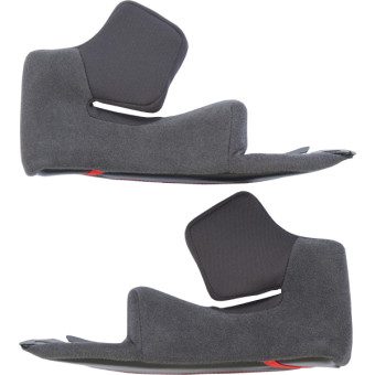 Interieur casque Shoei Paire de joues GT-Air 3 Interieur casque Shoei Paire de joues GT-Air 3