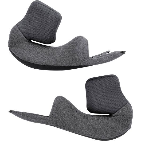 Interieur casque Shoei Paire de joues J-Cruise 3