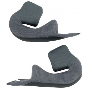 Interieur casque Shoei Paire de joues J-CRUISE II Interieur casque Shoei Paire de joues J-CRUISE II